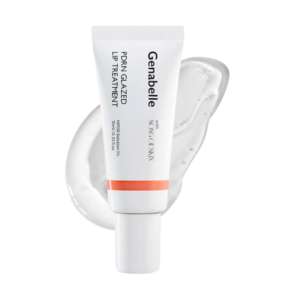 Lip Treatment Genabelle PDRN Glazed w/ PDRN & Peptides
