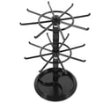 thumbnail image 4 of MasteelfCA Keychain Hanging Rack Jewelry Display Rack Storage Rack Rotatable Organization Holder, 4 of 9