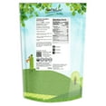 thumbnail image 7 of Organic Basmati White Rice, 3 Pounds — Non-GMO, Raw, Vegan, Kosher — by Food to Live, 7 of 7