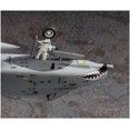 thumbnail image 4 of Hasegawa Kit de modelo A-10C Thunderbolt II escala 1:72, 4 of 5