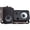 Black, variant on 5.25 in. Indoor-Outdoor Waterproof Speakers - White
