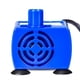 thumbnail image 2 of Bomba de Agua Eléctrica Sumergible Nueva Generación Azul Cable Largo Ultra Silenciosa para Fuentes d, 2 of 8