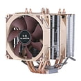 thumbnail image 4 of 4 Heat Pipe 9cm Twin Towers PC Cooler Air-cooled CPU Cooling Fan Suitable For Installing LGA775 115x 1200 1700 1366 i3 i5 i7 AMD, 4 of 6