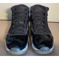 thumbnail image 3 of Ni - ke Jordan 11 Space Jam Size 14, 3 of 5