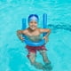 thumbnail image 3 of Tmvgtek Flotador De Agua Hueca De Espuma Para Fideos De Piscina Ayuda A Los Fideos Woggle (Azul) Tmvgtek Para estrenar, 3 of 8