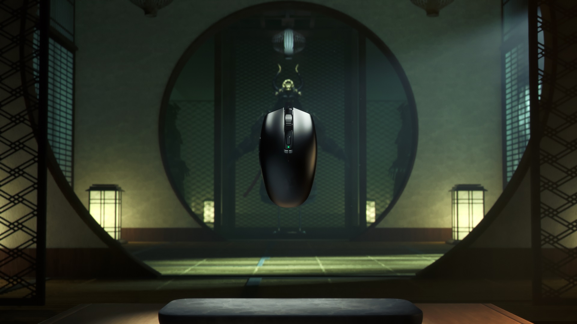 Razer Orochi V2 Wireless Optical Gaming Mouse, Black photo 8