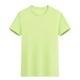 thumbnail image 4 of pstuiky Camisas de vestir de manga corta para hombre, Blusa deportiva informal de color liso con cuello redondo y manga corta elástica para hombre camisas casuales para hombre xl, 4 of 6
