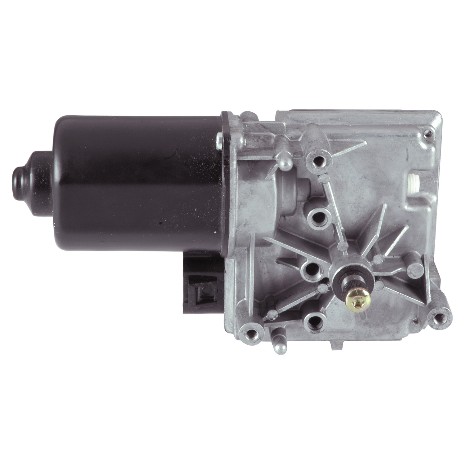 NEW Front Wiper Motor W/Pulse Board Module Fits Buick Century & Regal