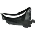thumbnail image 2 of Front Engine Splash Shield Compatible with BMW 5-SERIES 2011-2016 Under Cover Right Passenger Side Sedan, 2 of 5