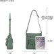 thumbnail image 2 of Purses for Women Crossbody Bags Shoulder Handbags, 2 of 4