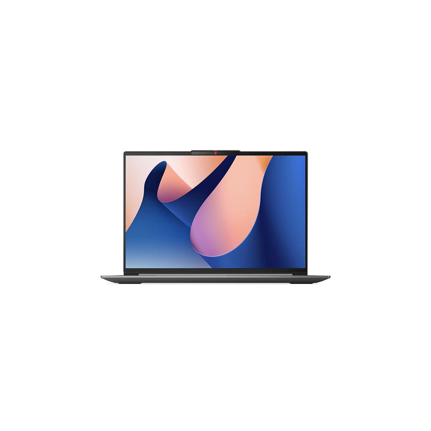 Lenovo IdeaPad Slim 5 16IRL8 16" Laptop, Intel Core i7-1355U, 16GB, 512GB SSD, Gray, 82XF