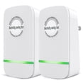thumbnail image 1 of 2 Pack Power Saver Energy Saver Household Power Saver Power Saving Efficiency, 1 of 5