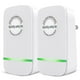 thumbnail image 1 of 2 Pack Power Saver Energy Saver Household Power Saver Power Saving Efficiency, 1 of 5