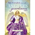 thumbnail image 1 of Mensajes de los Ángeles Guardianes. Tarot (Libro y Cartas), 1 of 2