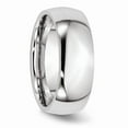 thumbnail image 4 of Cobalt Polished 8mm Band Size: 12; for Adults and Teens; for Women and Men, 4 of 6