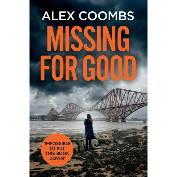 Missing For Good, (Paperback)