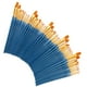 thumbnail image 2 of Cepillo de Pintura perfecl 50 Piezas nailon de madera, 2 of 8