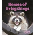 thumbnail image 1 of Pre-Owned Homes of Living Things (Introducing Living Things) (Unknown) 0778732282 9780778732280, 1 of 1