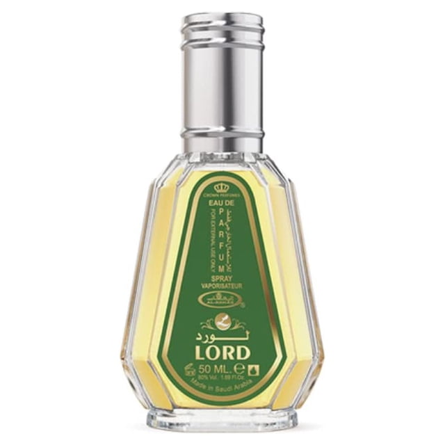 Perfume Al-Rehab Lord Eau de Perfume 50 ml