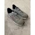 thumbnail image 2 of Size 10 - New Balance Fresh Foam X 880v13 Aluminum Grey Crimson, 2 of 6