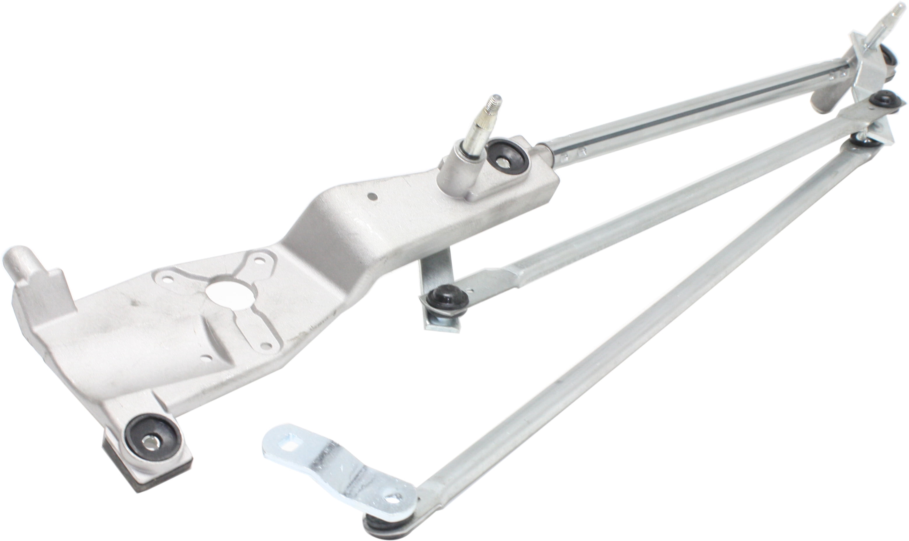 Wiper Linkage Compatible with 2006-2007 Ford Focus 4Cyl 2.0L 2.3L