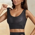 thumbnail image 2 of Front Closure Underwire Push Up Support Bra with Side Smoothing for Comfort and Everyday Wear, 2 of 4