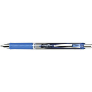 PENTEL Energel - Smooth & Smudge-free Writing - Pre-order Now! – CHL-STORE