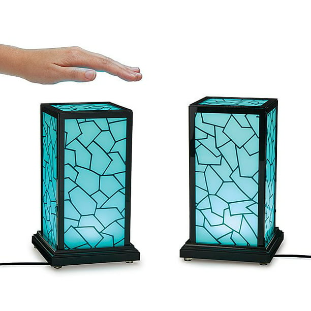 Set of 2 Friendship Lamps by -- Classic Design - Walmart.com