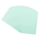 thumbnail image 1 of Papel de Vellón de Colores Uxcell, 50 Hojas Azul Claro 4" x 6" Papel de Vellón Imprimible, 1 of 6