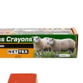 thumbnail image 2 of Nettex Cold Crayons (Pack of 10), 2 of 4