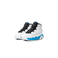 thumbnail image 2 of JORDAN TODDLER Air Jordan 9 TD "Powder Blue" 401812 101 401812 101 from Stadium Goods, 2 of 8