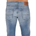 thumbnail image 4 of Tommy Hilfiger Blue Cotton Men Jeans, 4 of 6
