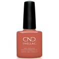 thumbnail image 1 of CND Shellac Gel Polish - MEDITERRANEAN DREAM Summer 2022 Collection - Terracotta Dreams, 1 of 1