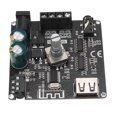 thumbnail image 4 of Módulo Amplificador de Potencia Digital Bluetooth Estéreo Jadeshay, 4 of 8