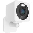 thumbnail image 2 of Restored WYZE Cam OG 1080p HD Wi-Fi Security Camera - Indoor/Outdoor, Color Night Vision, Spotlight, 2-Way Audio, Cloud & Local Storage- Ideal for Baby, Pet Monitoring Alexa Google Assistant, 2 of 7