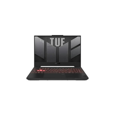 ASUS TUF Gaming A17 (2023) Gaming Laptop, 17.3" FHD 144Hz Display, GeForce RTX 4070, AMD Ryzen 9 7940HS, 16GB DDR5, 1TB PCIe 4.0 SSD, Wi-Fi 6, Windows 11, FA707XI-NS94