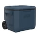thumbnail image 2 of Hielera Coleman Chiller de 60 qt con ruedas y resistente a fugas, 2 of 6