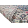 thumbnail image 3 of Bashian Gavin Transitional Floral Area Rug, 3 of 5