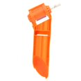 thumbnail image 2 of Grinder Sharpener, High Toughness Drill Bit Sharpener, Power Tool For Grinding Iron Drill Bits Orange, 2 of 8