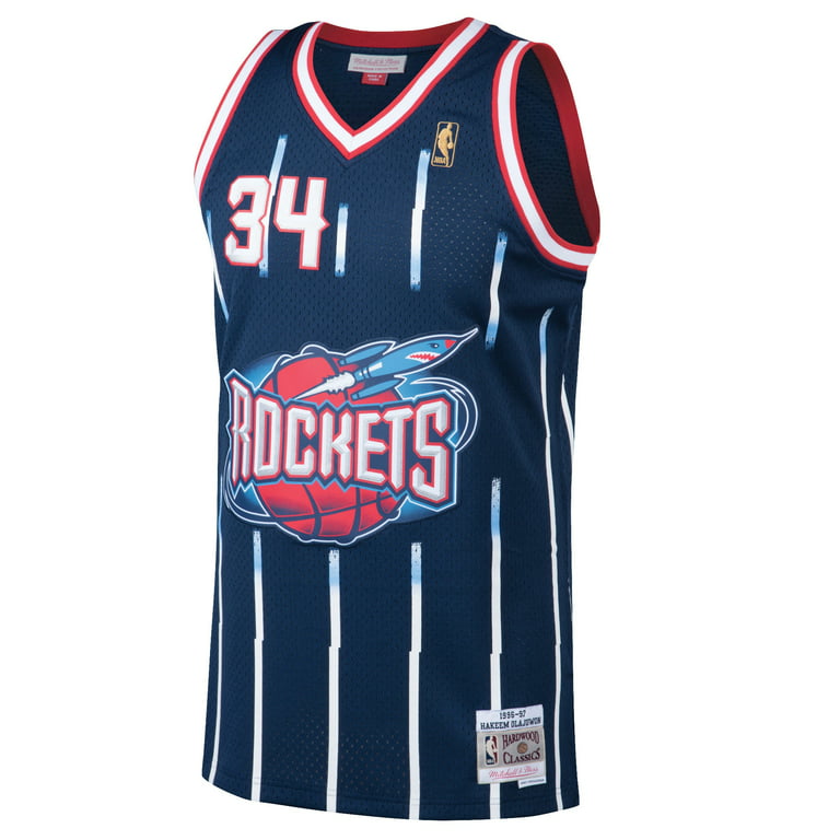 Blue Houston Rockets NBA Jerseys for sale