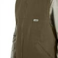 thumbnail image 3 of Wolverine Upland Vest Men Bison, 3 of 4