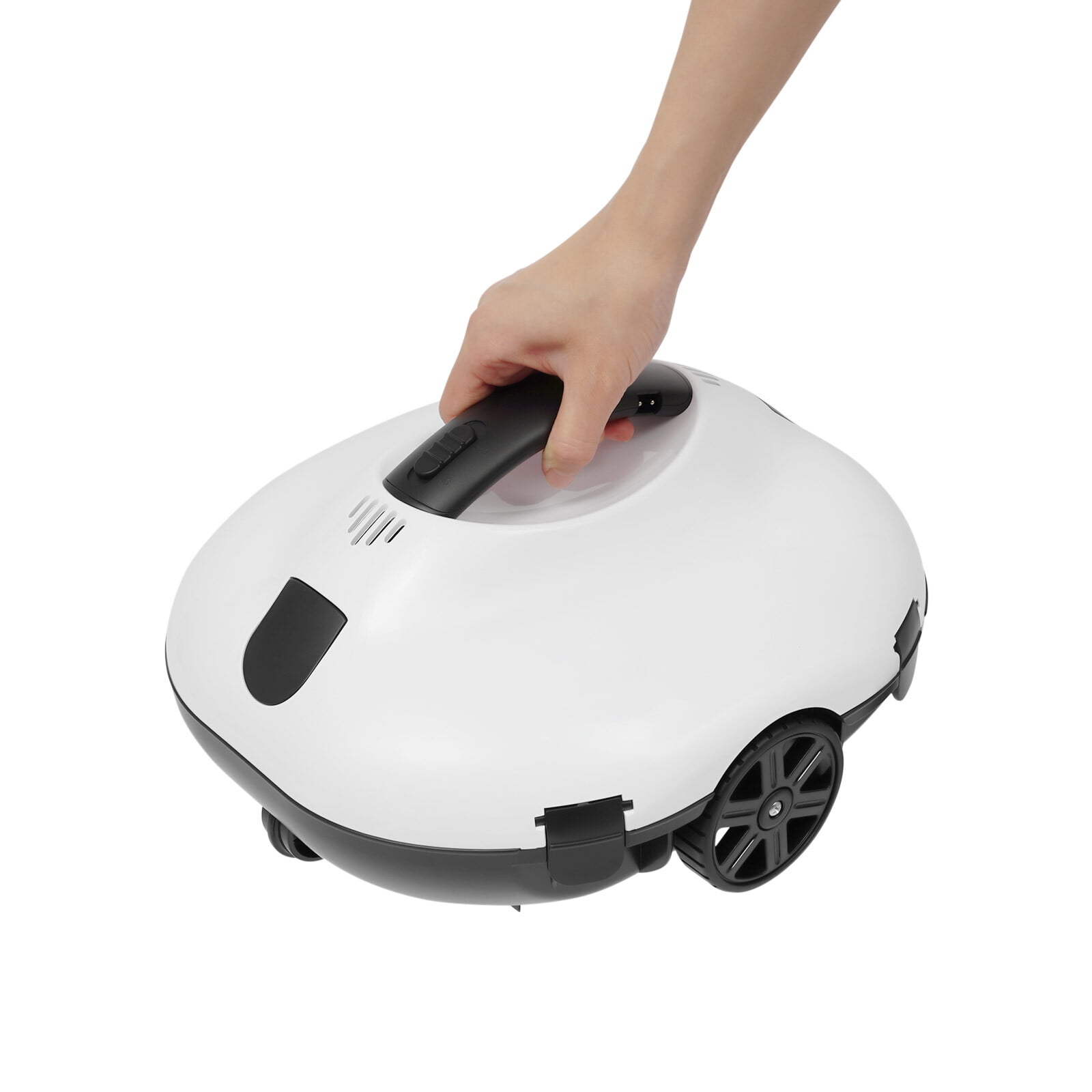 25.2W Waterproof Automatic Pool Cleaner Robotic Pool Cleaner Modern