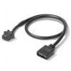 thumbnail image 1 of Cable adaptador RGB de placa base para tira de luz LED de PC Cable SM (3P macho), 1 of 6
