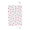 thumbnail image 4 of Front Window Visor Sunshade, Beautiful Cloth Reliable Sun Visor Protector  For Shelter For Sunshade For Festival For Decoration 6#,7#,8#,9#,10#, 4 of 8