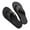 Grey, variant on Men's Novelty Flip Flops Funny Hidden Shape Anti Slip Soft Sandals Creative Beach Summer Gag Gift Wear