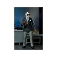thumbnail image 3 of Neca Universal Monsters Ultimate Invisible Man Figura Color, 3 of 5