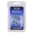 thumbnail image 2 of Husqvarna 531300382 Chain Saw Bar Nuts, 4 Pack, 2 of 5