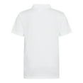 thumbnail image 2 of Just Cool Kids Big Boys Sports Polo Plain Shirt (Pack of 2), 2 of 3