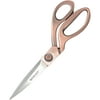"Westcott 8"" Vintage Copper Finish Scissors"