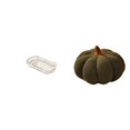thumbnail image 1 of Bandeja Para Servir Comida, Bandeja De Tocador Para Baño, Bandeja Para Frutas, Bandeja Para Alimentos De Cafetería, Bandeja Para Guardar Cosméticos, Cojines De Calabaza De Halloween, Cojín, 1 of 8